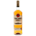 Bacardi Carta Oro 1L