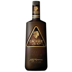 Cacique 500 Gran Reserva 70cl