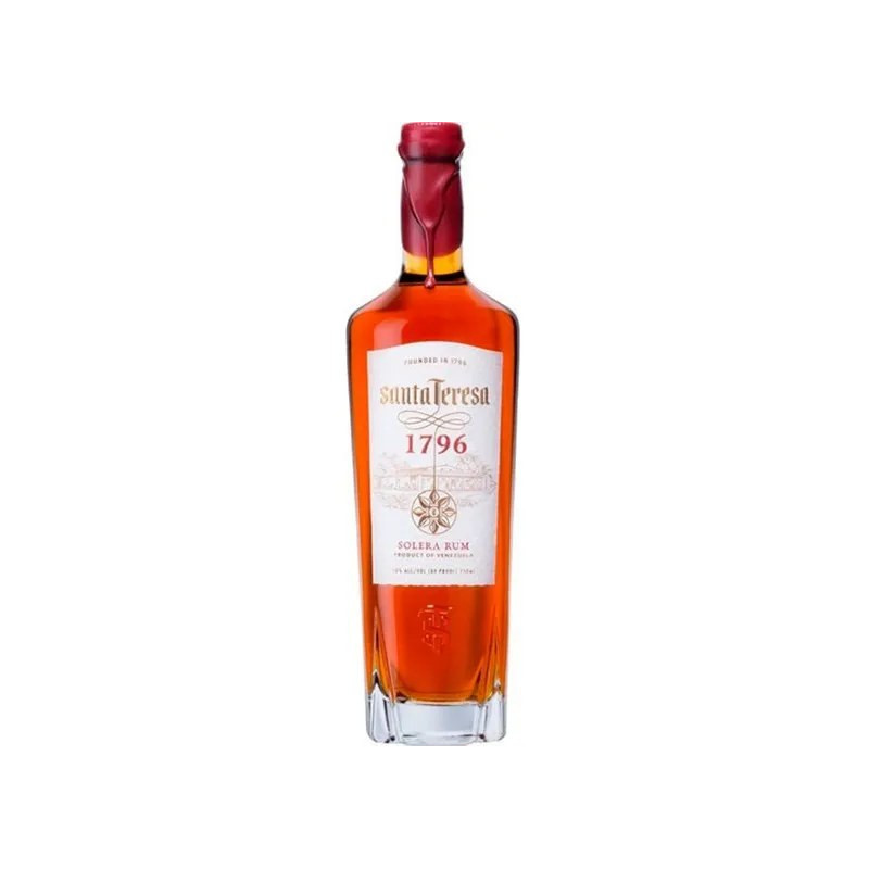 Santa Teresa 1796 70cl