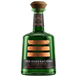Tres Generaciones Añejo 70cl