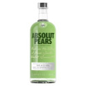 Absolut Pears 1L