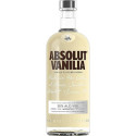Absolut Vainilla 1L