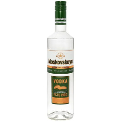 Moskovskaya 70cl