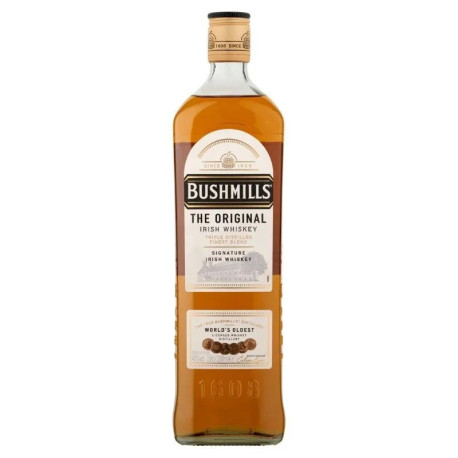 Bushmills Original 70cl