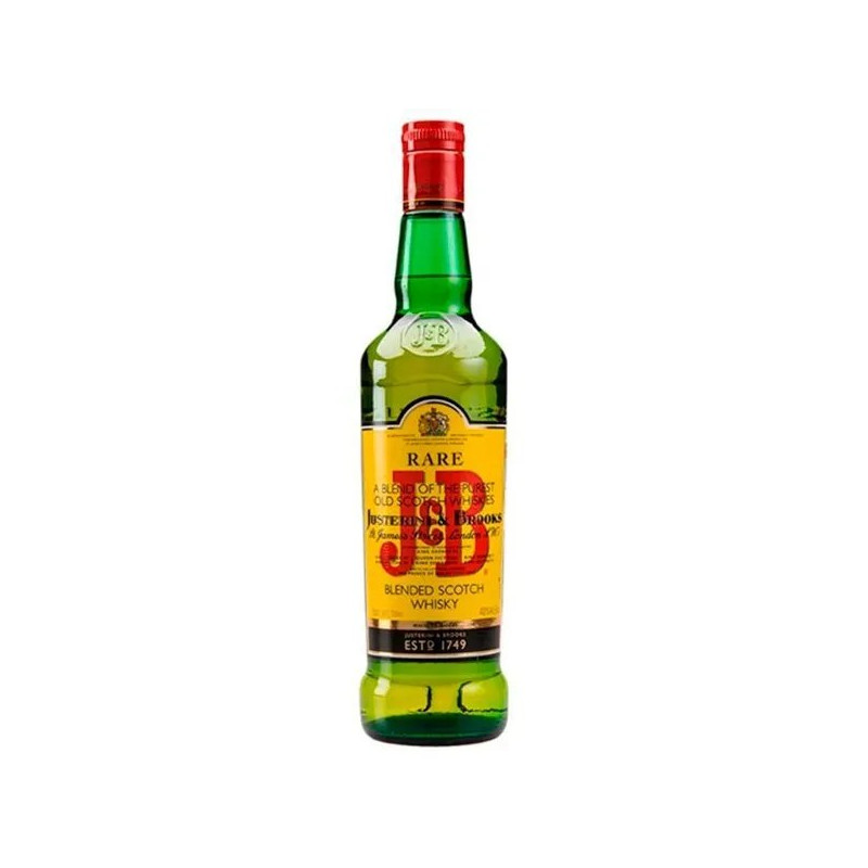 J&B 70cl