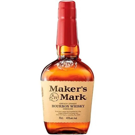 Makers Mark 70cl Makers Mark 70cl