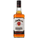 Jim Beam Kentucky Straight Bourbon Whiskey 70cl