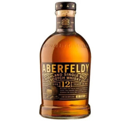 Aberfeldy 12 Years Old 70cl