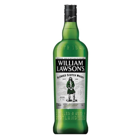 William Lawson´s 70cl William Lawson´s 70cl