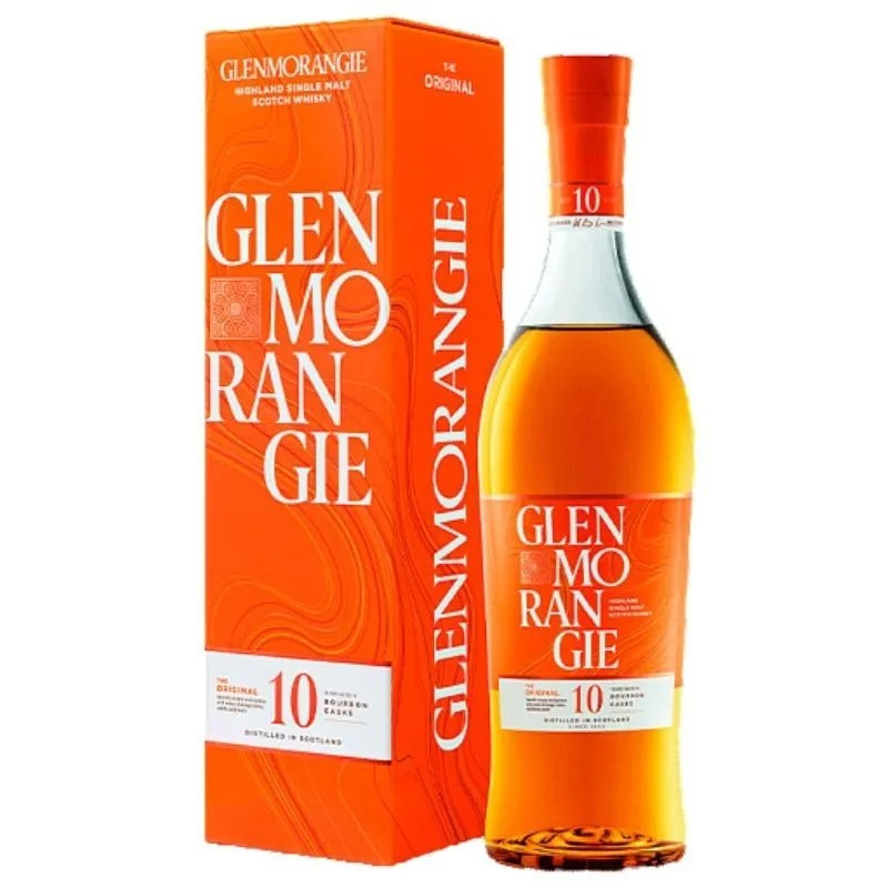 Glenmorangie The Original 10 Years Old 1L