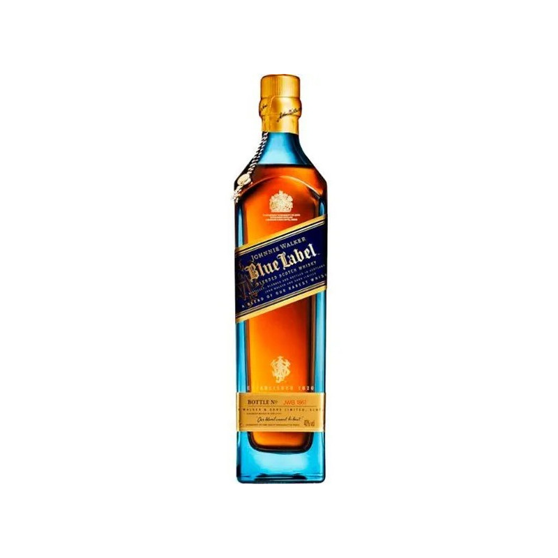 Johnnie Walker Blue Label 70cl