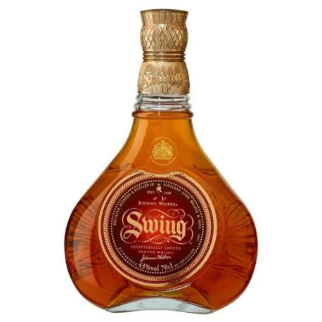 Johnnie Walker Swing 70cl