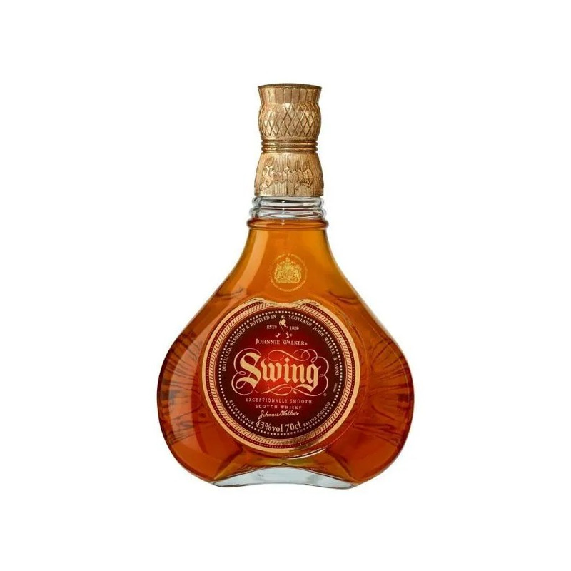 Johnnie Walker Swing 70cl