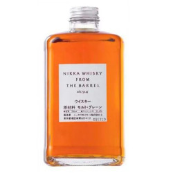 Nikka From The Barrel 50cl