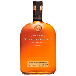Woodford Reserve 70cl