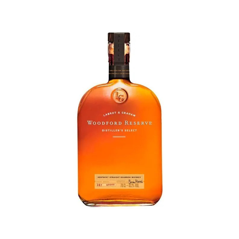 Woodford Reserve 70cl
