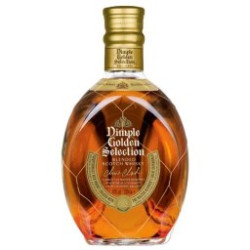 Dimple Golden Selection 70cl