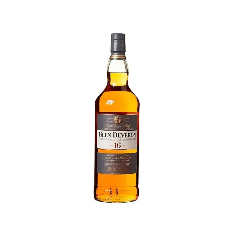 Glen Deveron 16 Years Old 1L