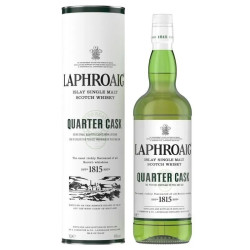 Laphroaig Quarter Cask 70cl