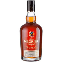 Negrita Top Series 70cl