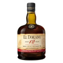 El Dorado 12 Years Old 70cl
