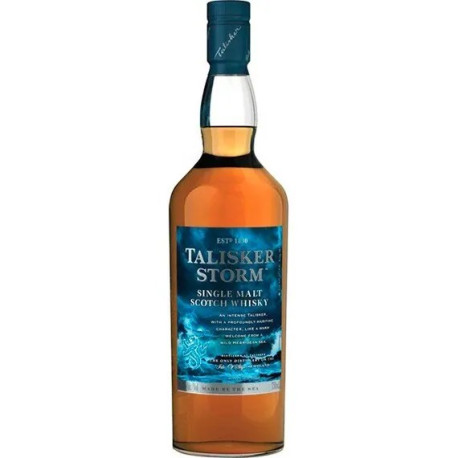 Talisker Storm 70cl Talisker Storm 70cl