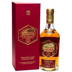 Jose Cuervo Reserva de la Familia 70cl