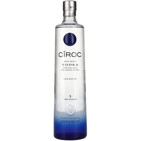 Ciroc 1L Ciroc 1L