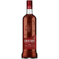 Eristoff Red 1L
