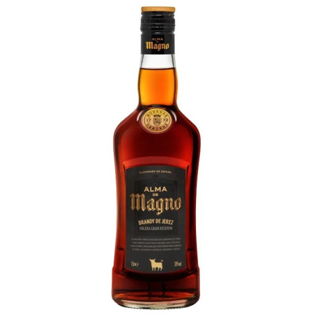 Alma de Magno 70cl