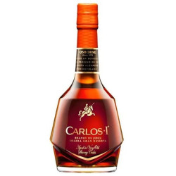 Carlos I 1L