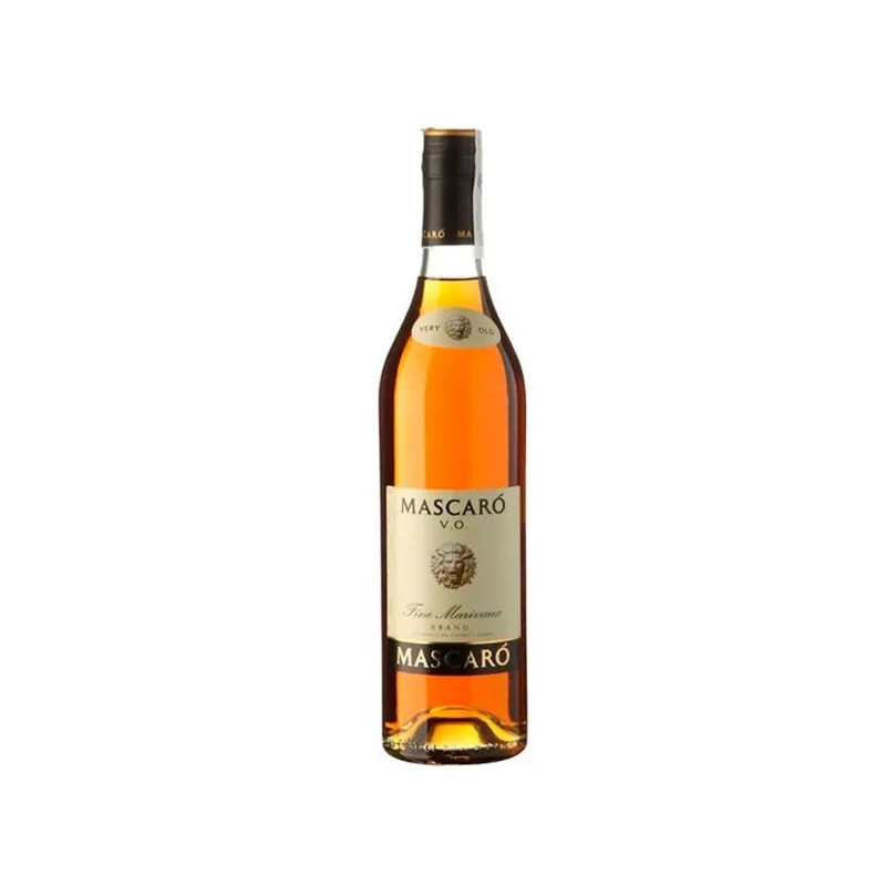 Mascaró VO 70cl