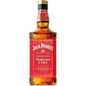 Jack Daniel's Fire 1L