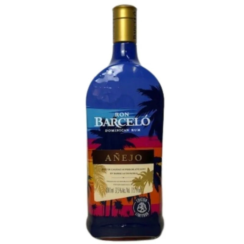 Barcelo Añejo 1L
