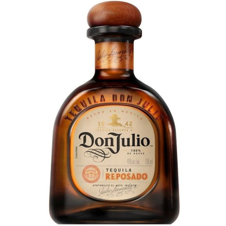 Don Julio Reposado 70cl Don Julio Reposado 70cl