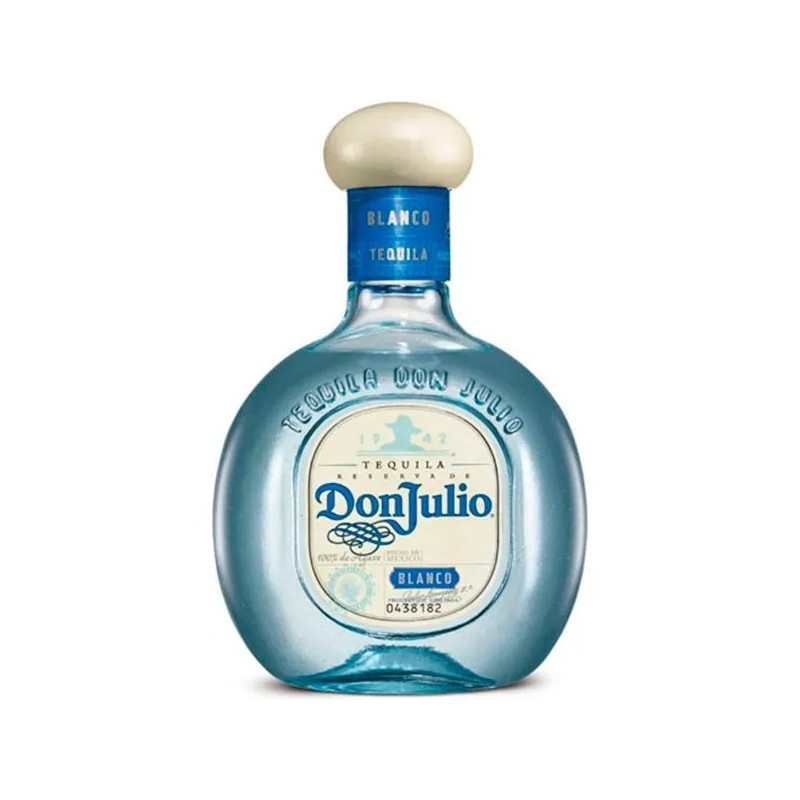 Don Julio Blanco 70cl