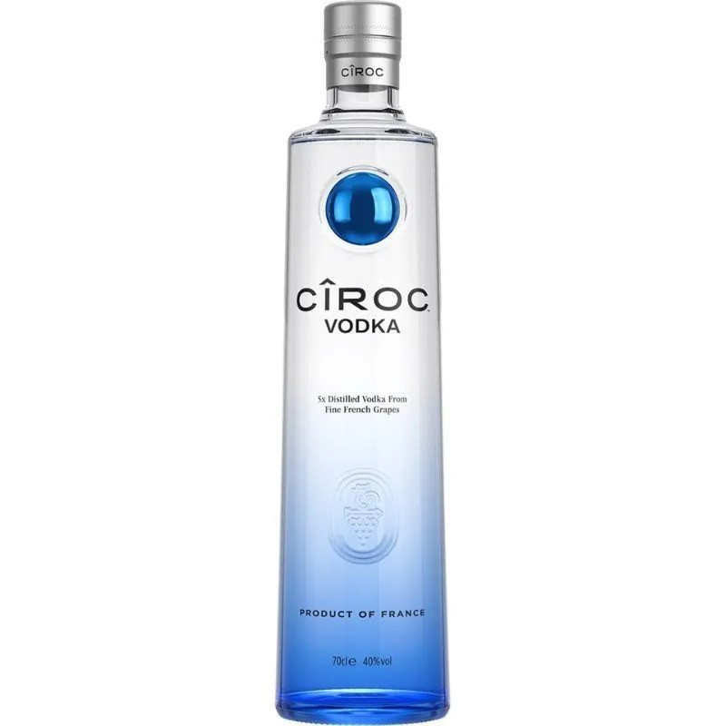 Ciroc 70cl