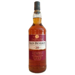 Glen Deveron 20 Years Old 1L