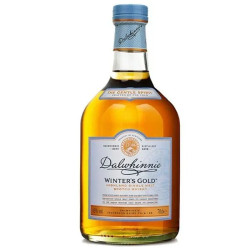 Dalwhinnie Winters Gold 70cl