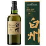 Hakushu 18 Years Old 70cl Hakushu 18 Years Old 70cl