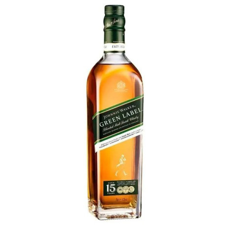 Johnnie Walker Green Label 70cl Johnnie Walker Green Label 70cl