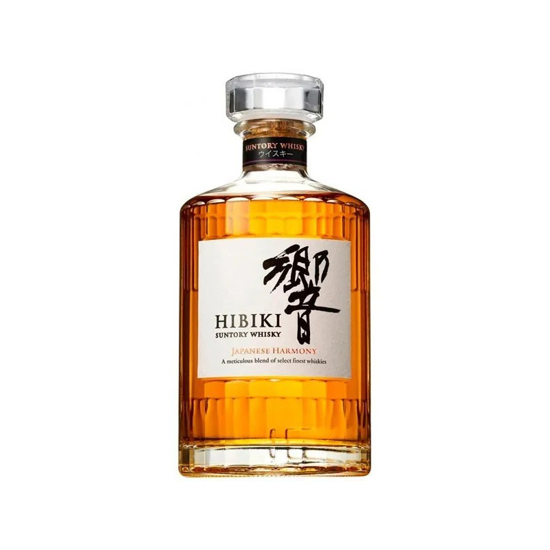 Hibiki Harmony 70cl