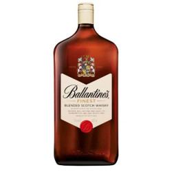 Ballantine's Finest 3L