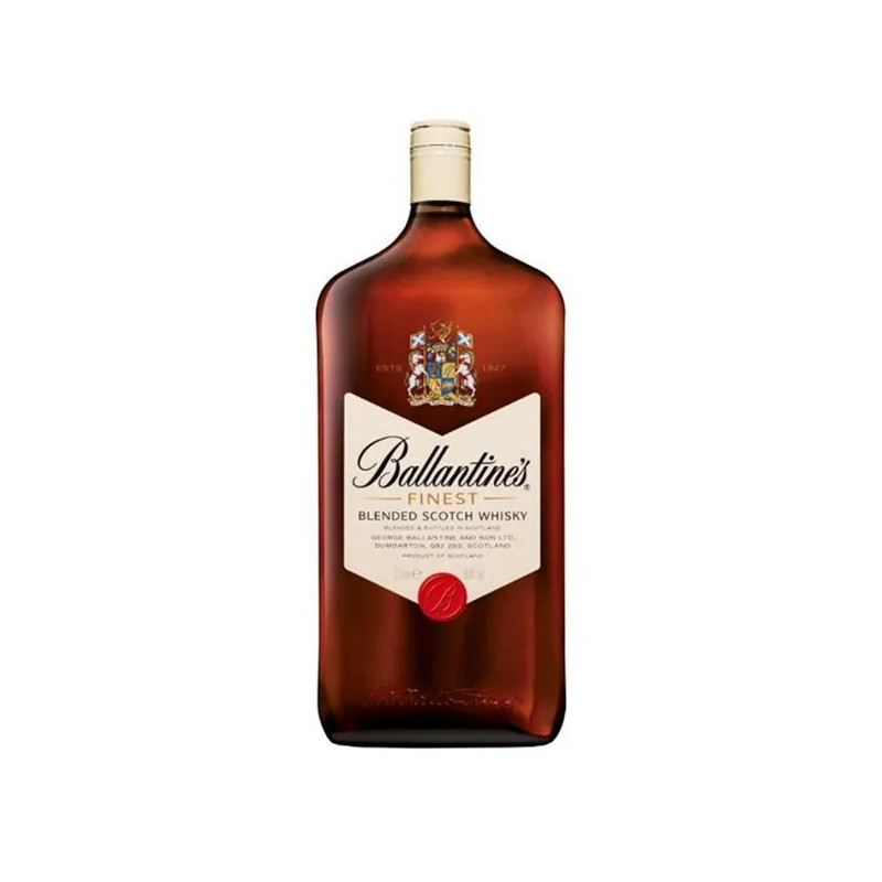 Ballantine's Finest 3L