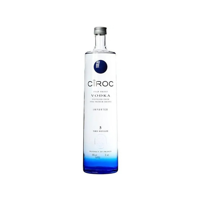 Ciroc 3L