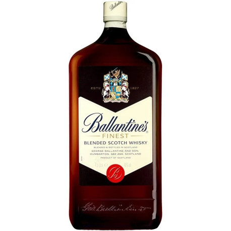 Ballantine's Finest 4,5L