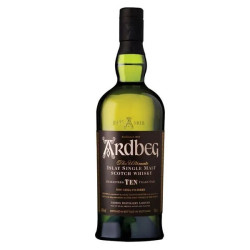 Ardbeg 10 Years Old 1L