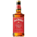 Jack Daniel's Fire 70cl