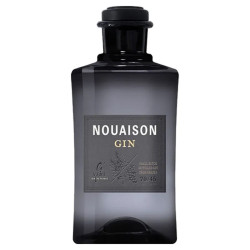 Gin G-Vine Nouaison 70cl