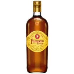 Pampero Añejo Especial 1L
